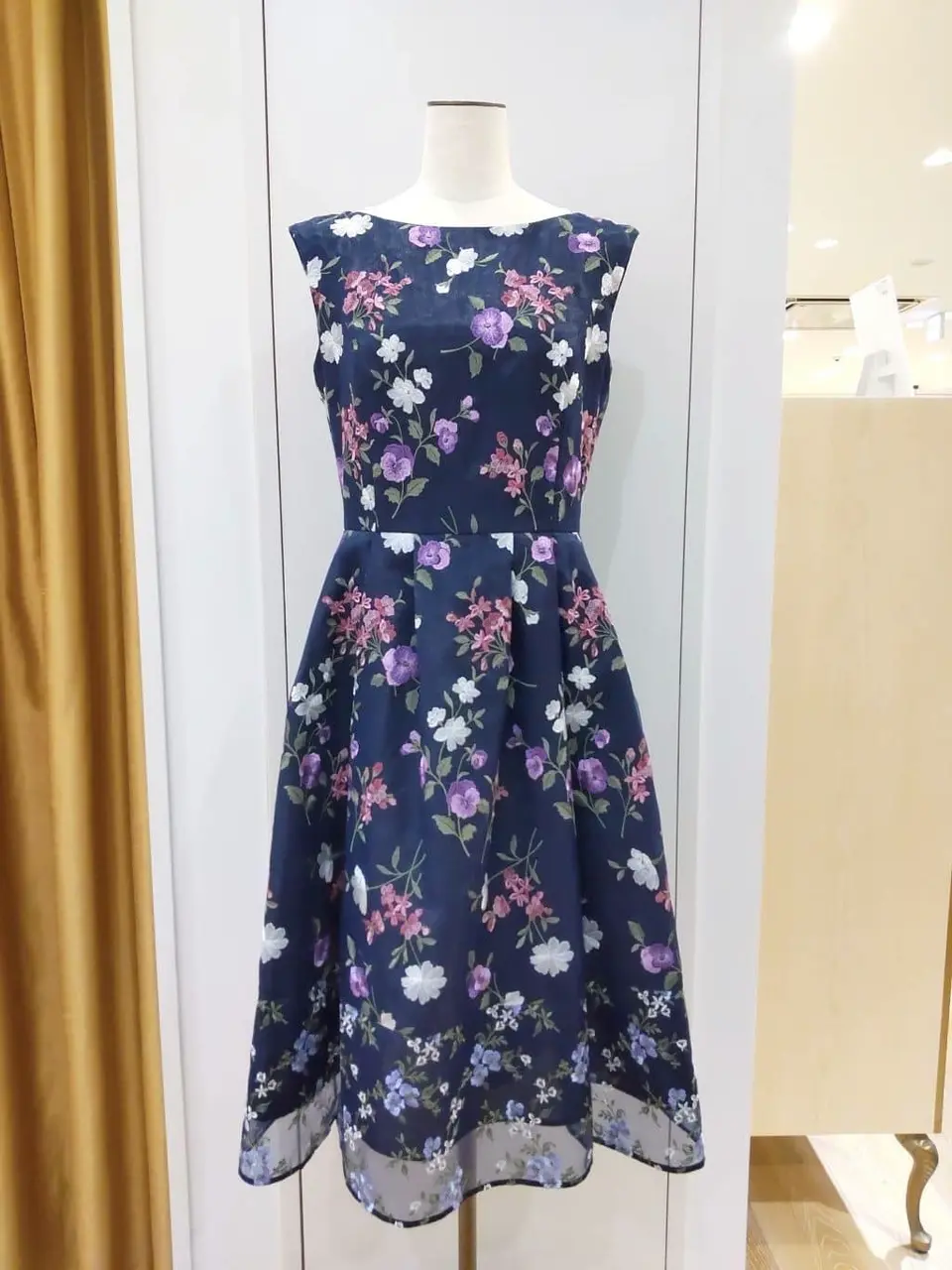 TOCCA スタッフf コーディネート画像