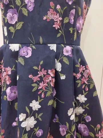 TOCCA スタッフf コーディネート画像