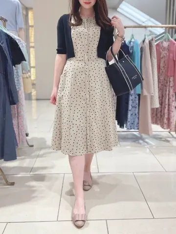 TOCCA Y.N コーディネート画像