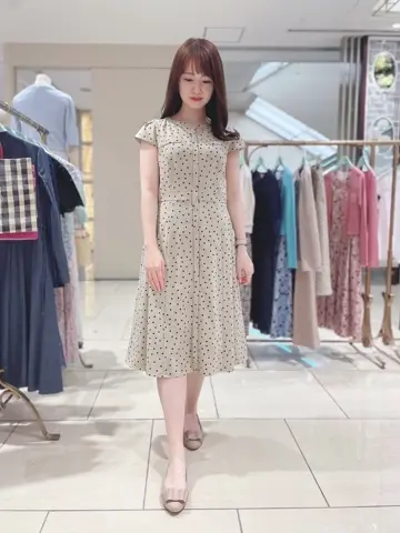 TOCCA Y.N コーディネート画像