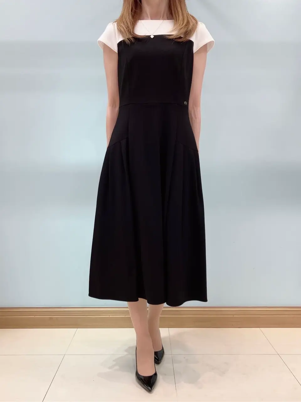 TOCCA 𝓕 コーディネート画像