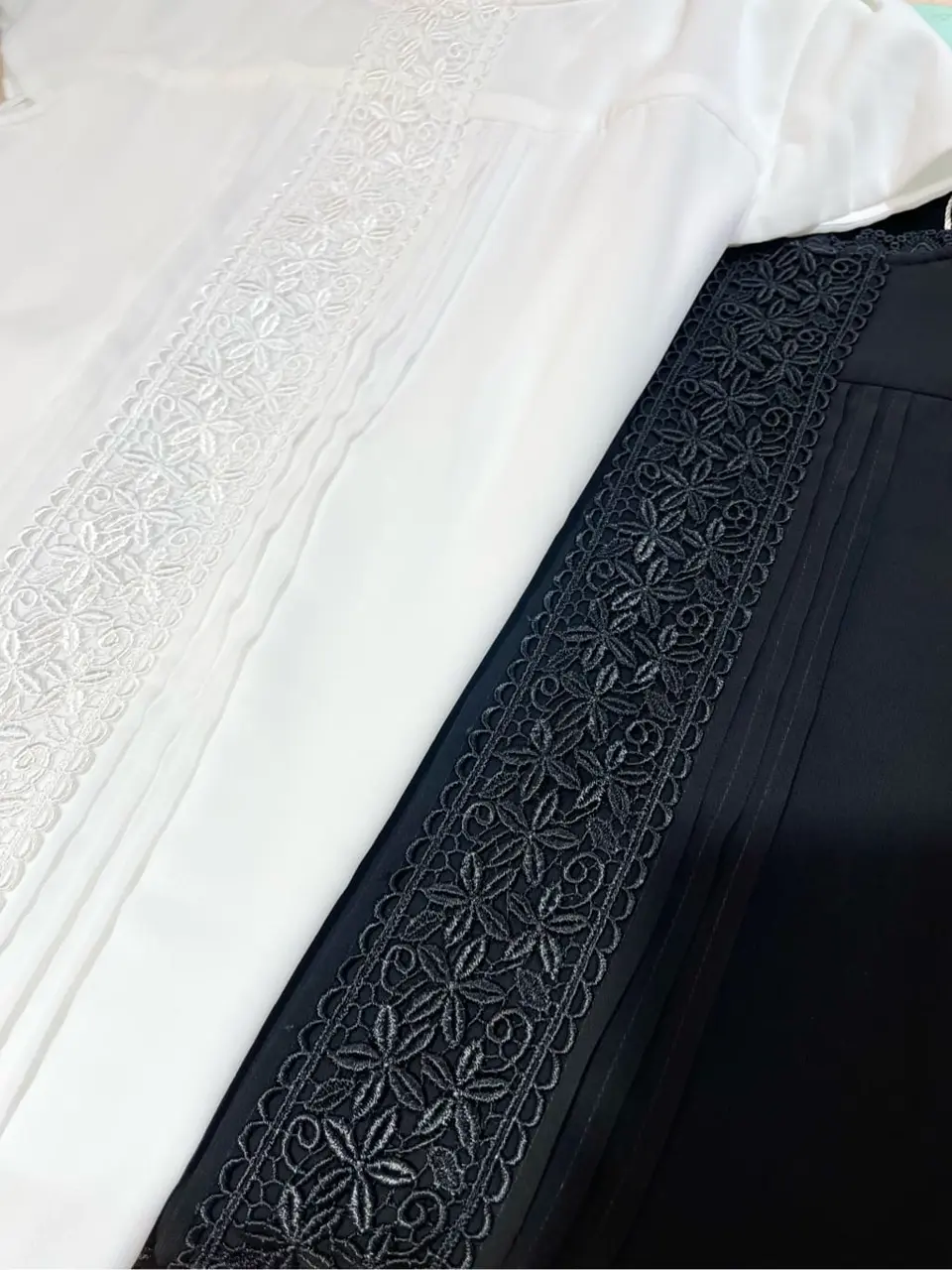 TOCCA G コーディネート画像