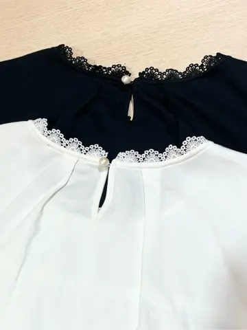 TOCCA G コーディネート画像