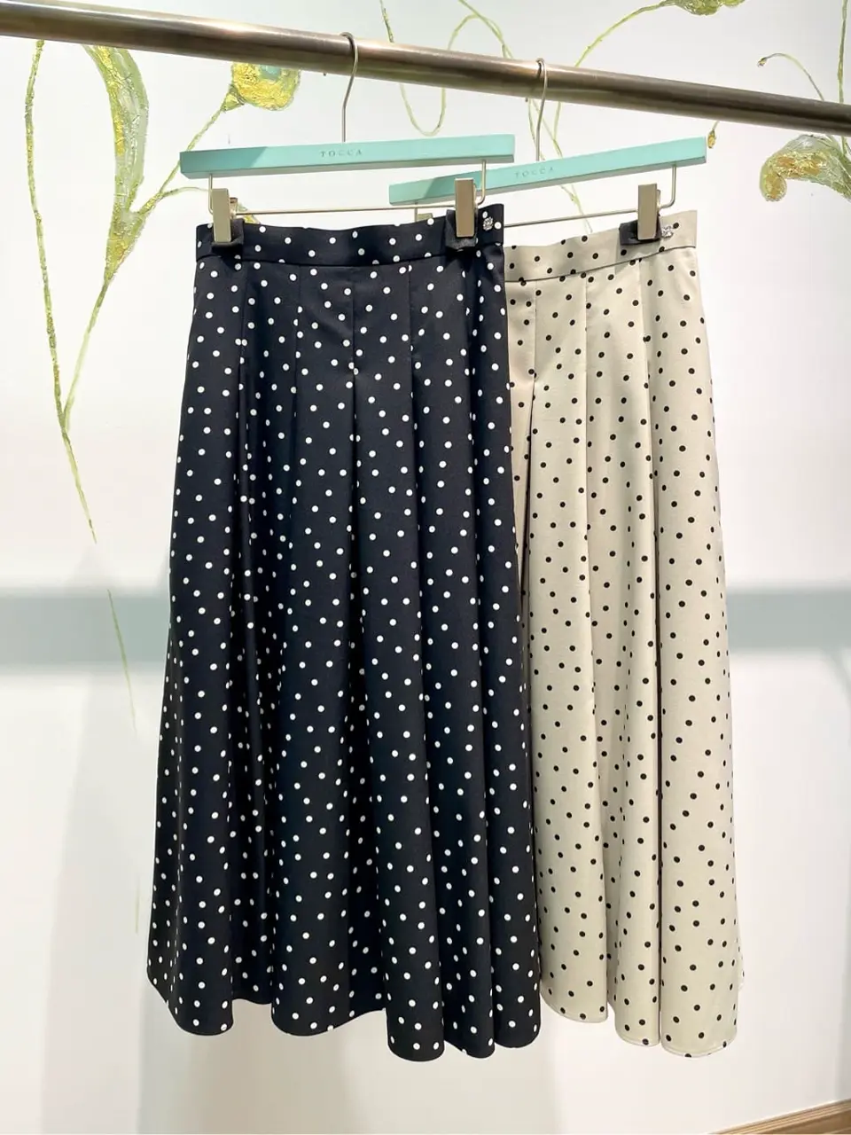 TOCCA G コーディネート画像