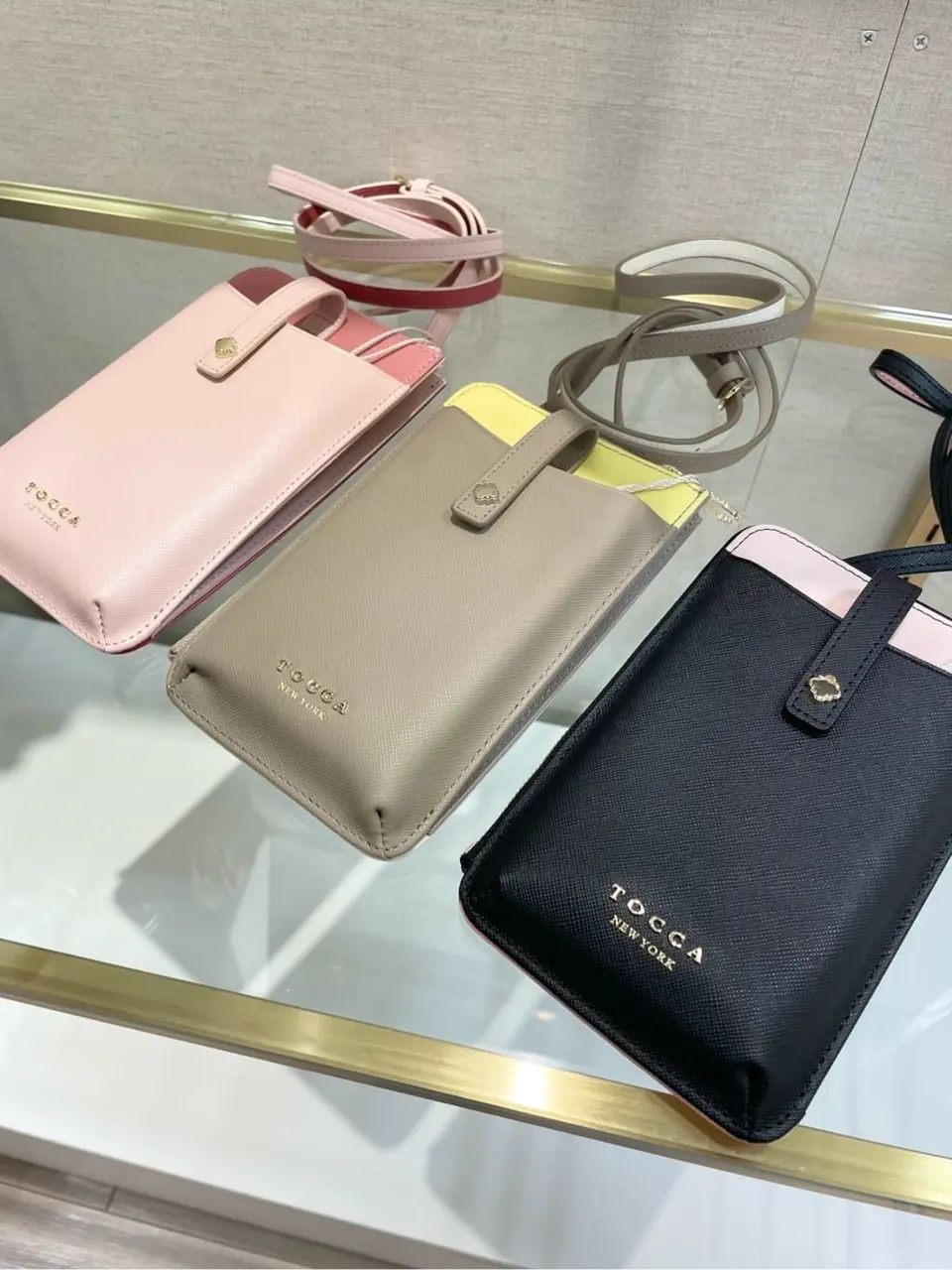 TOCCA G コーディネート画像