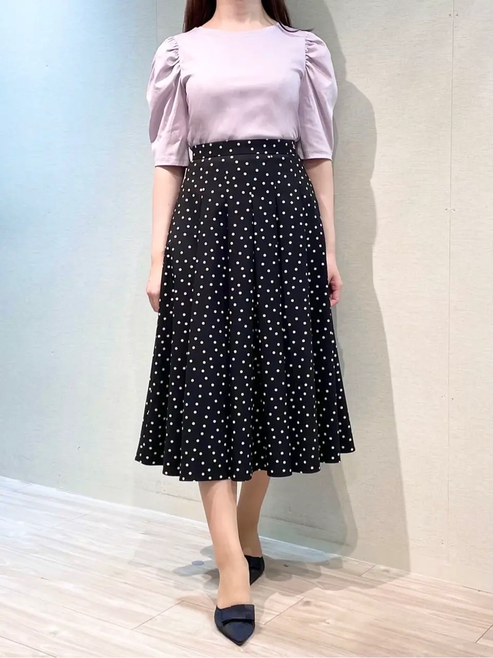 TOCCA G コーディネート画像