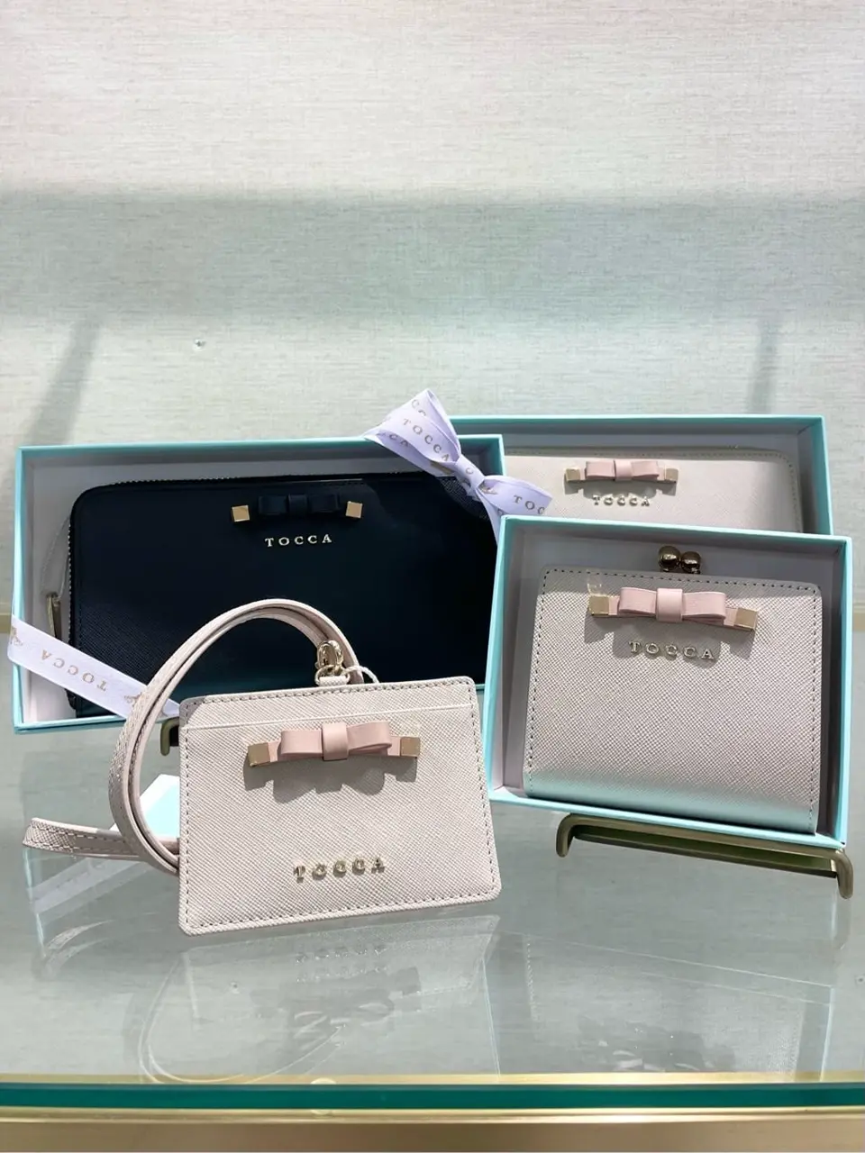 TOCCA G コーディネート画像