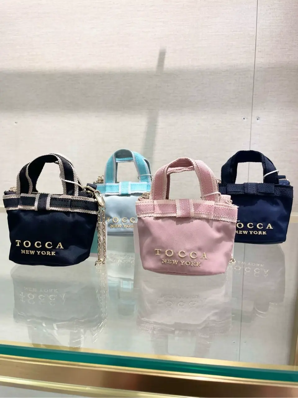 TOCCA G コーディネート画像