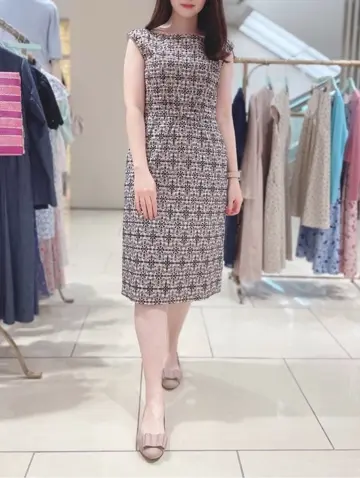 TOCCA Y.N コーディネート画像