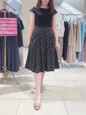 TOCCA Y.N コーディネート画像