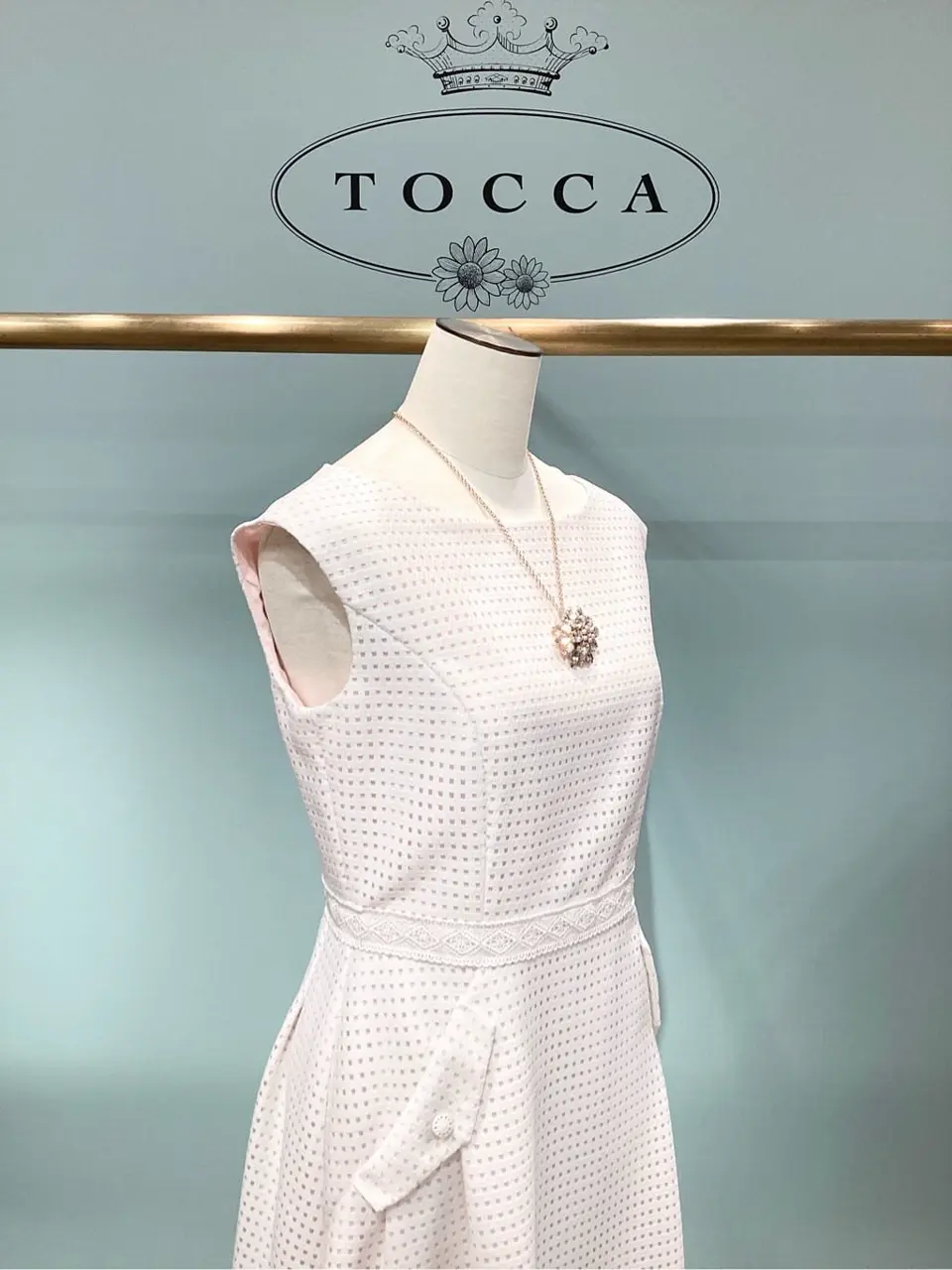 TOCCA ｋｉｍ コーディネート画像