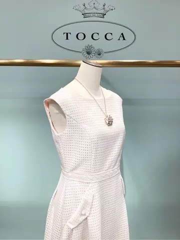 TOCCA ｋｉｍ コーディネート画像