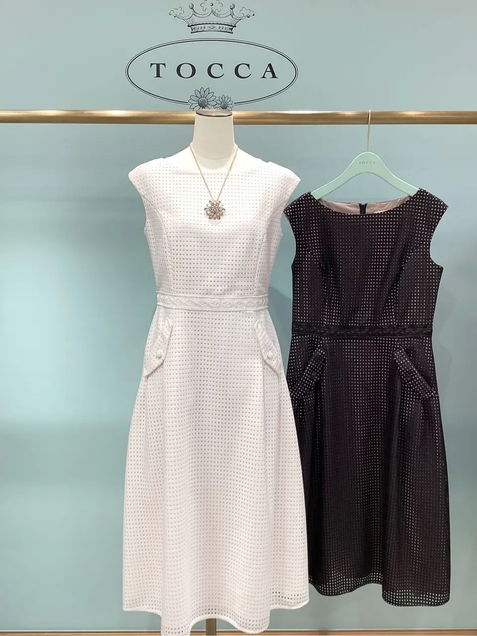 TOCCA ｋｉｍ コーディネート画像