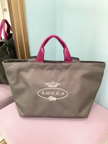 TOCCA ｋｉｍ コーディネート画像