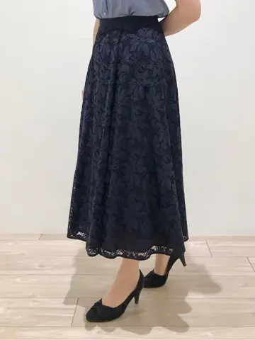 TOCCA スタッフM コーディネート画像