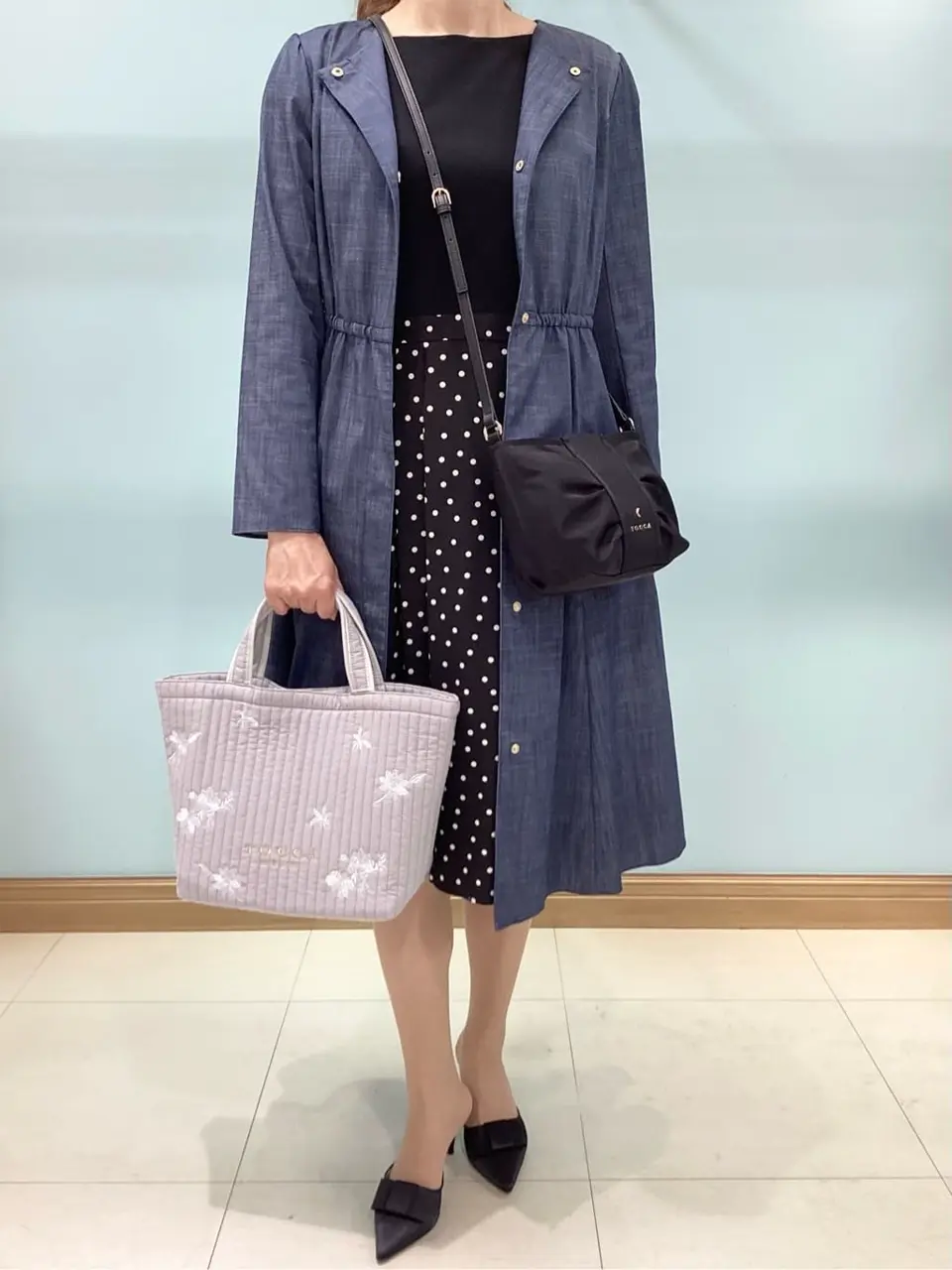  ｋｉｍ コーディネート画像