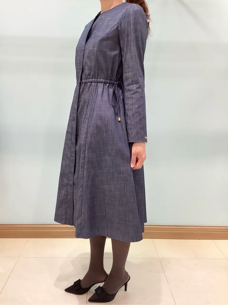 TOCCA ｋｉｍ コーディネート画像