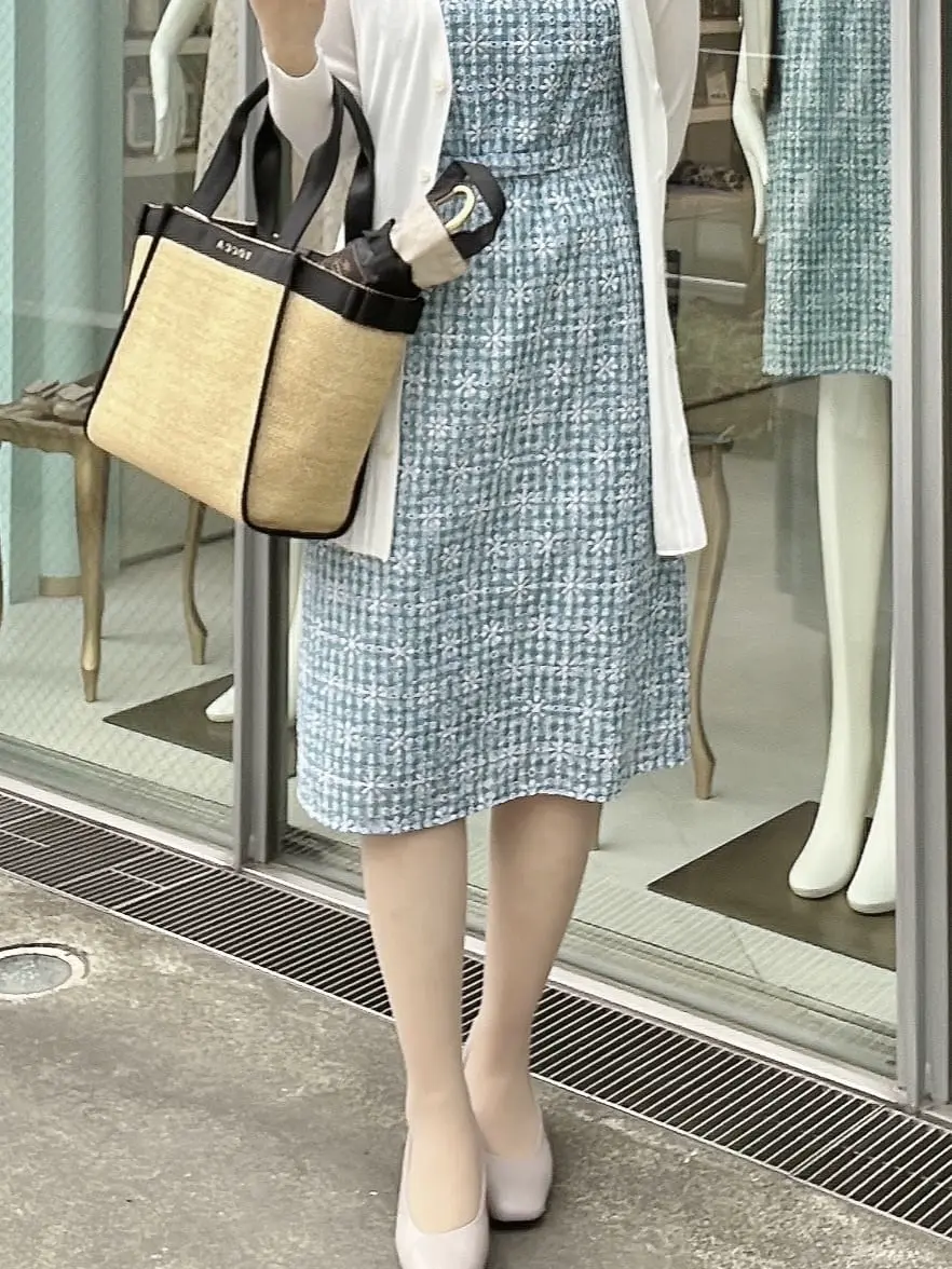  Nana  コーディネート画像