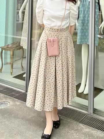 TOCCA Nana  コーディネート画像