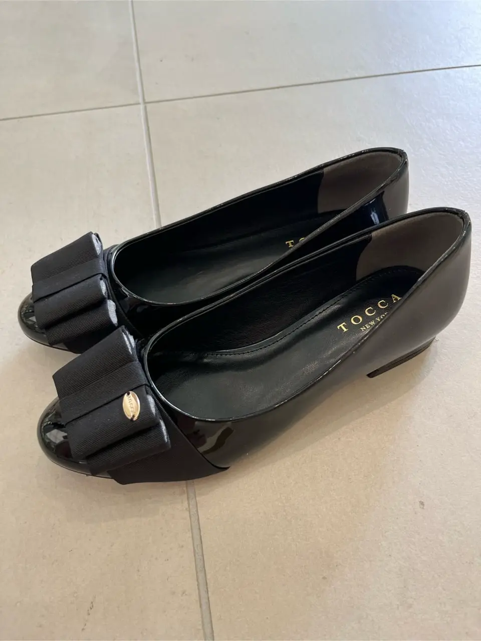 TOCCA Nana  コーディネート画像