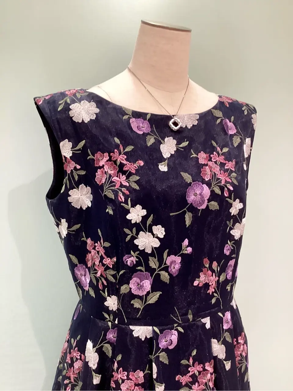 TOCCA Y.K コーディネート画像