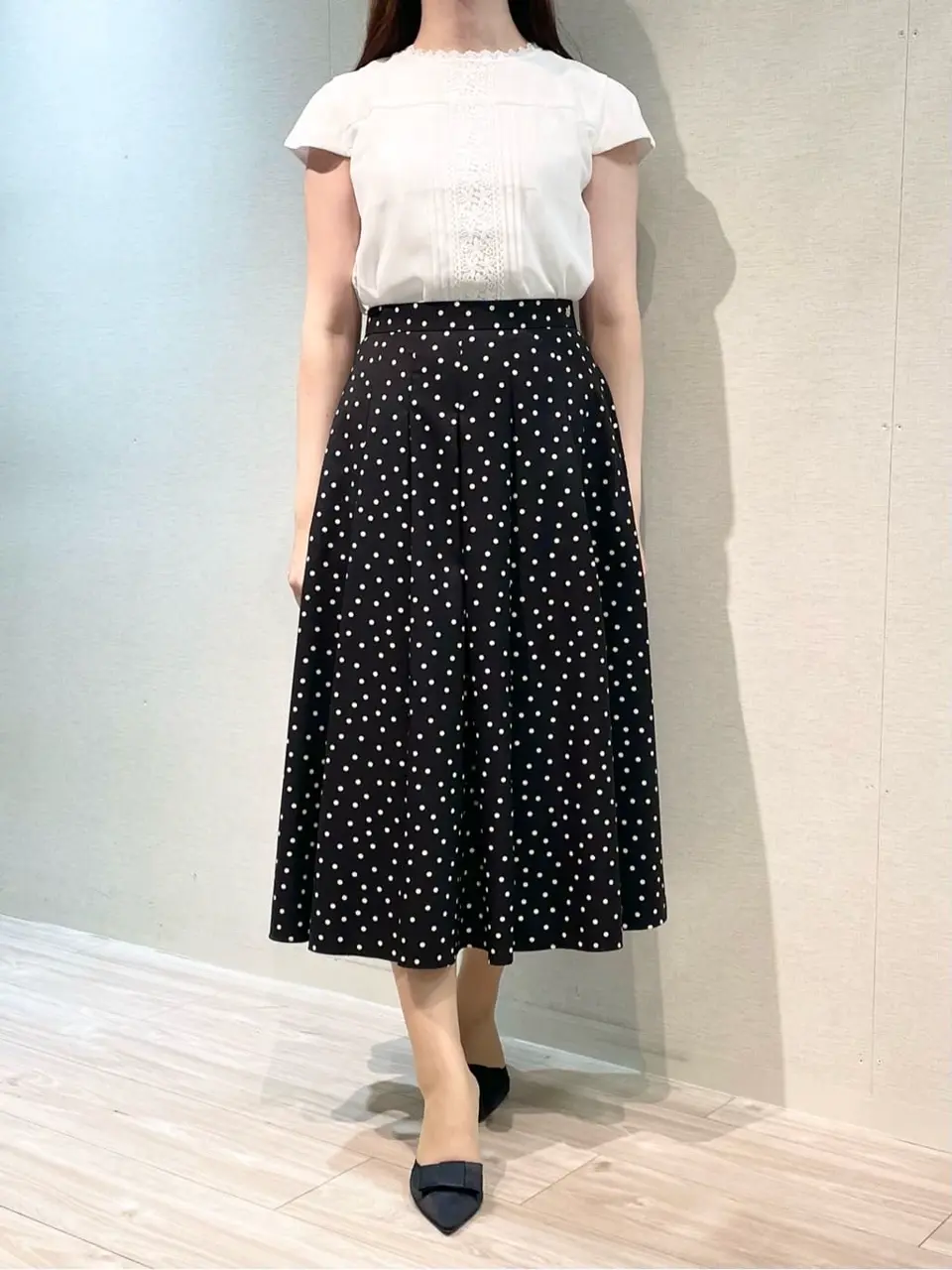 TOCCA G コーディネート画像