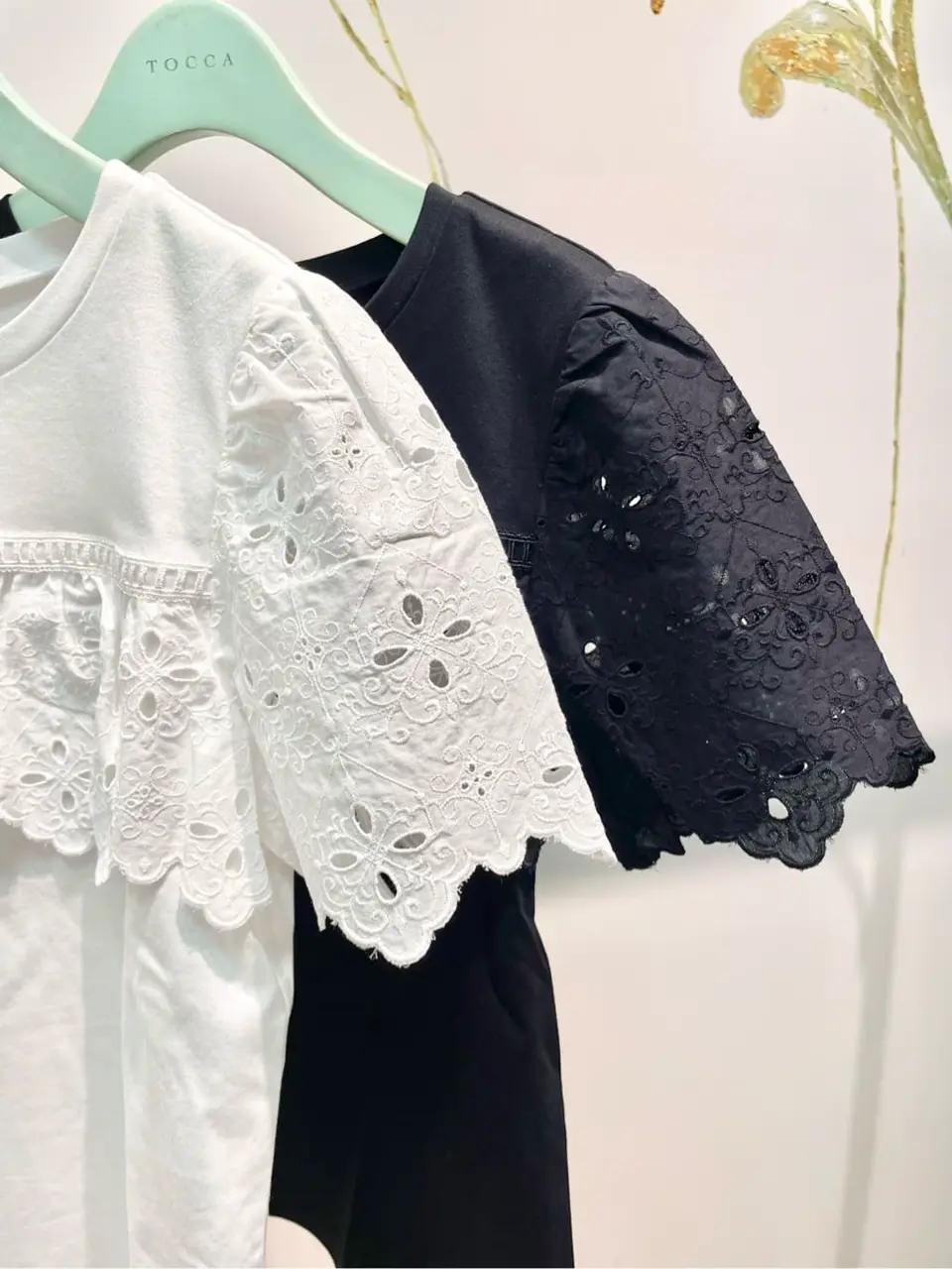 TOCCA G コーディネート画像