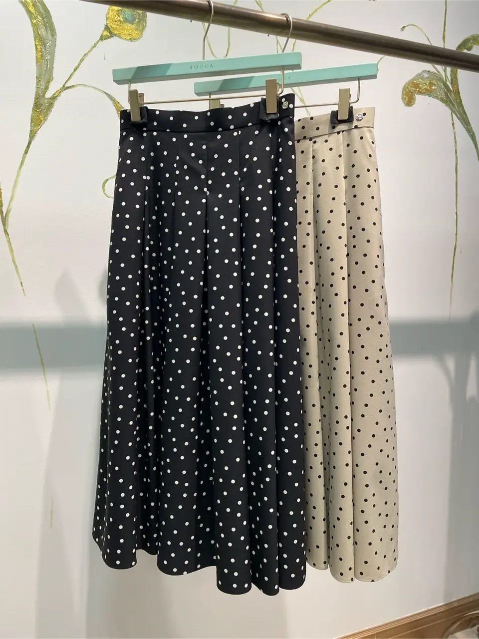 TOCCA G コーディネート画像