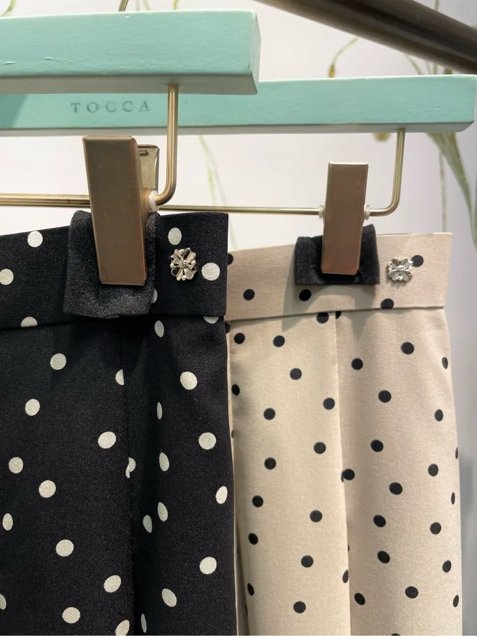 TOCCA G コーディネート画像