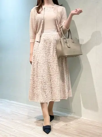 TOCCA G コーディネート画像