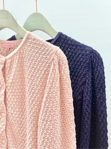 TOCCA G コーディネート画像