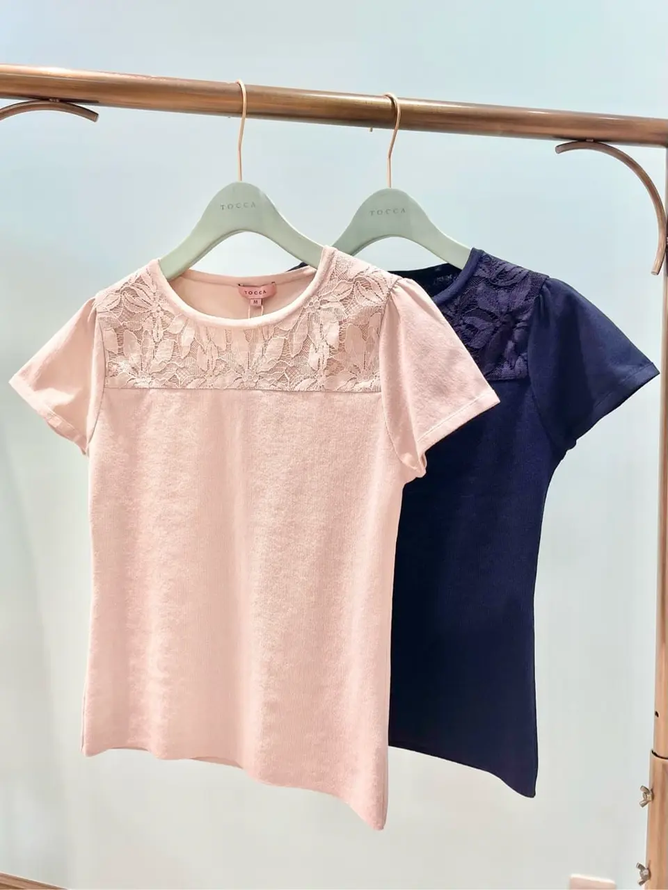 TOCCA G コーディネート画像