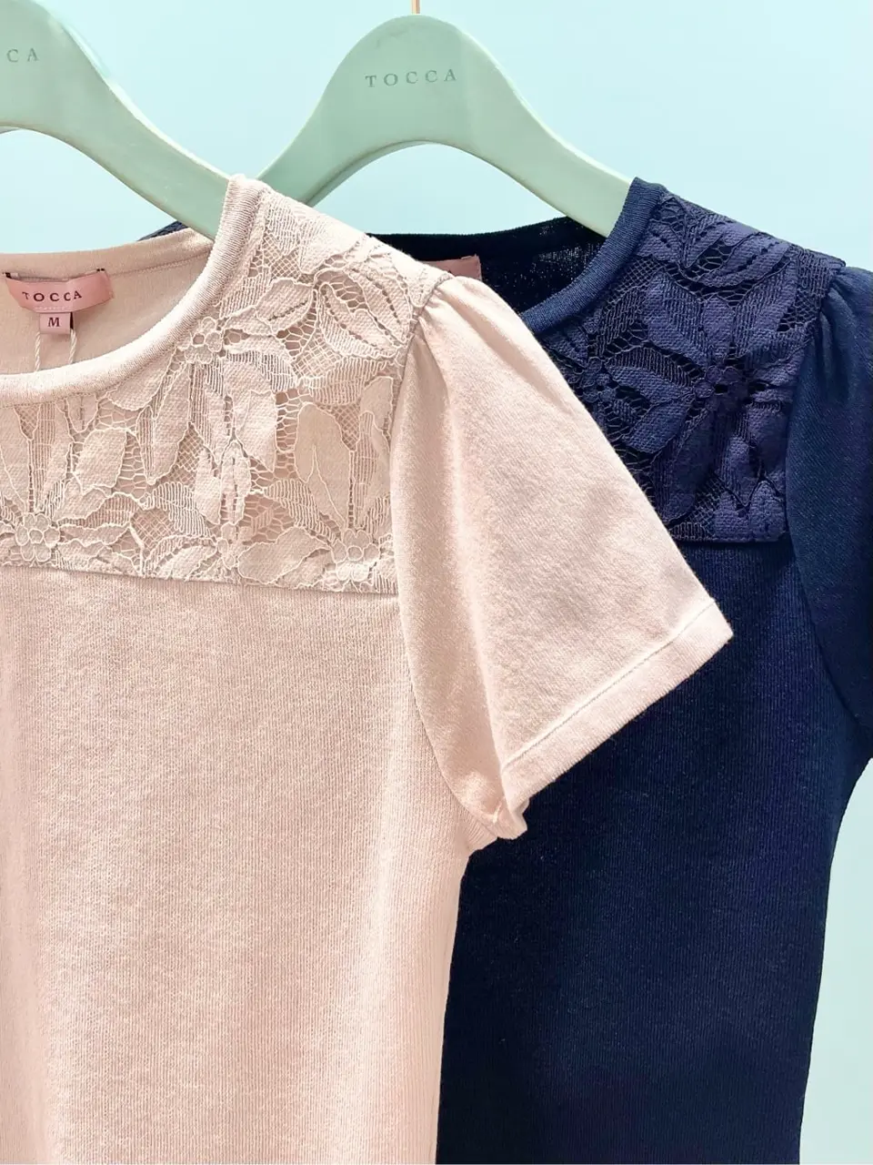 TOCCA G コーディネート画像