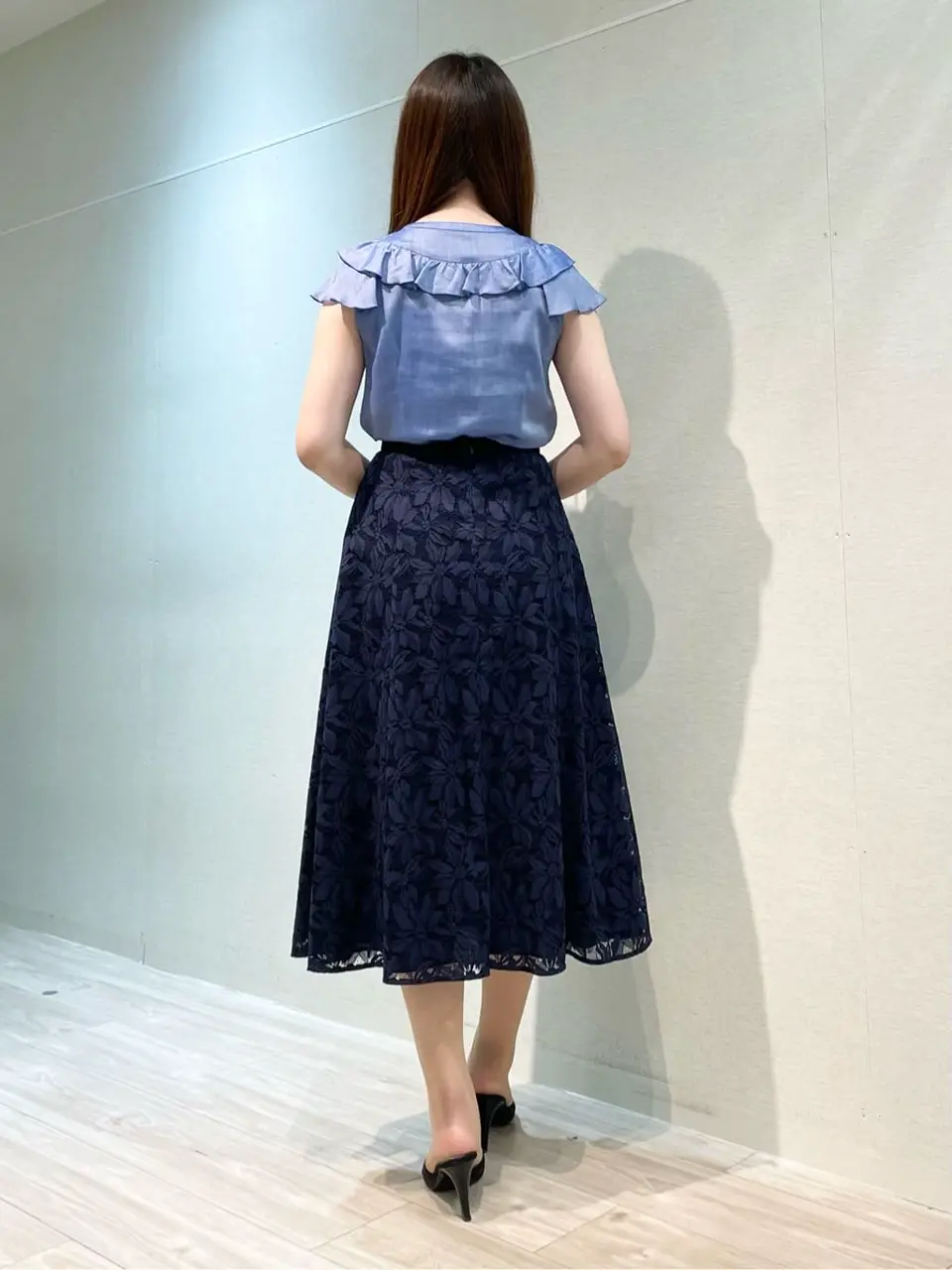 TOCCA G コーディネート画像