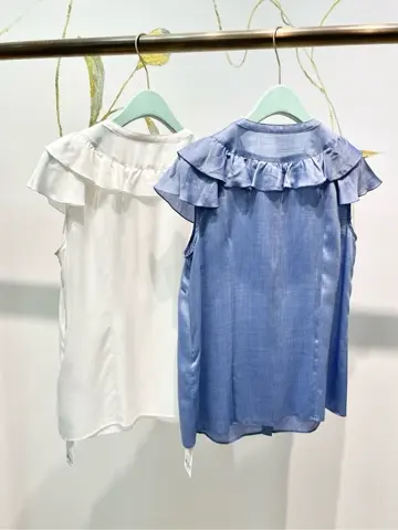 TOCCA G コーディネート画像