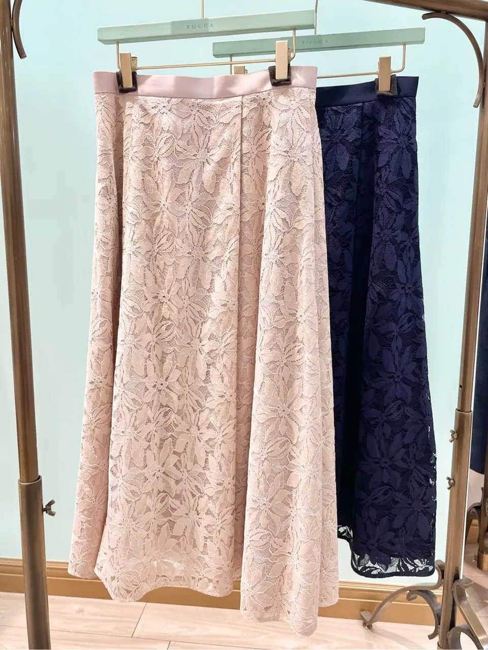 TOCCA G コーディネート画像