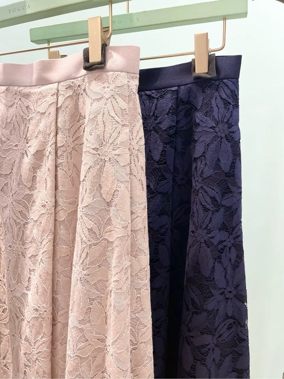 TOCCA G コーディネート画像