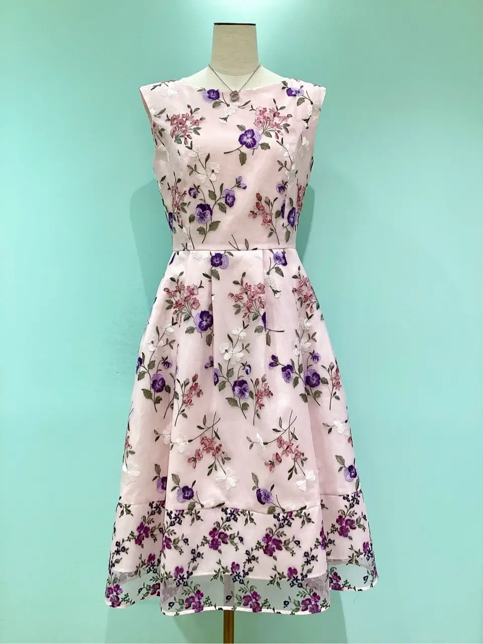 TOCCA Y.K コーディネート画像