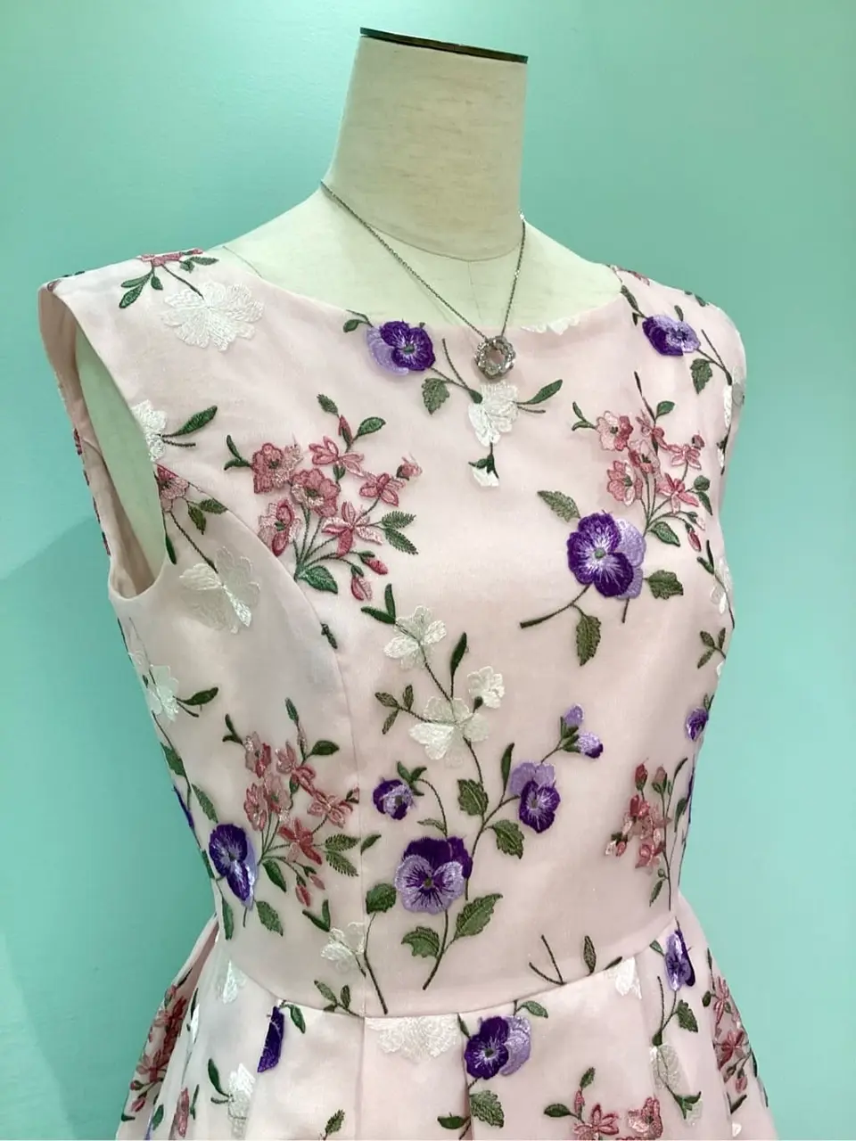 TOCCA Y.K コーディネート画像