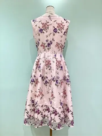 TOCCA Y.K コーディネート画像