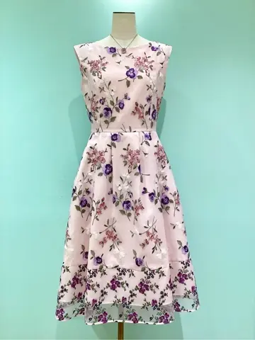 TOCCA Y.K コーディネート画像