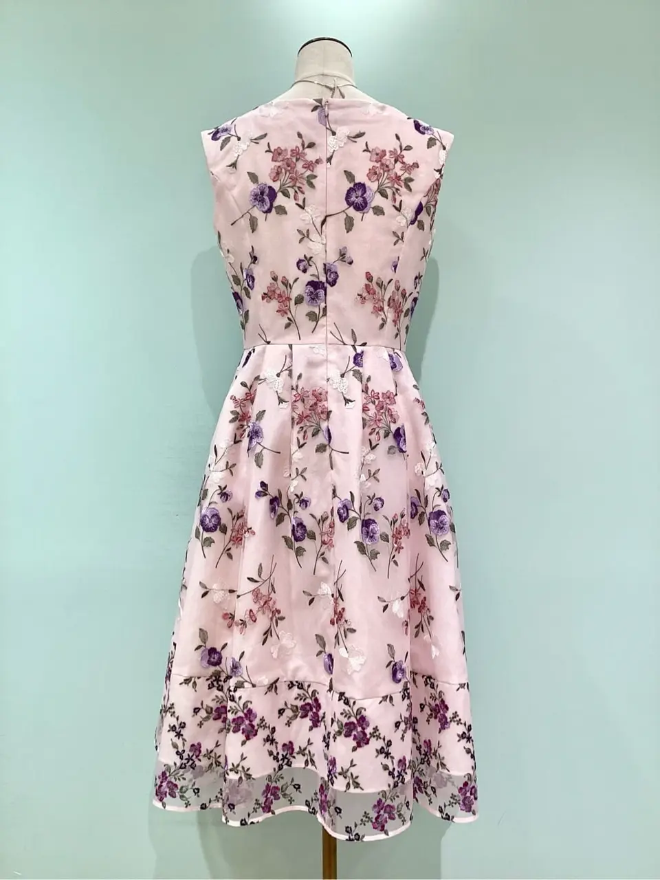 TOCCA Y.K コーディネート画像