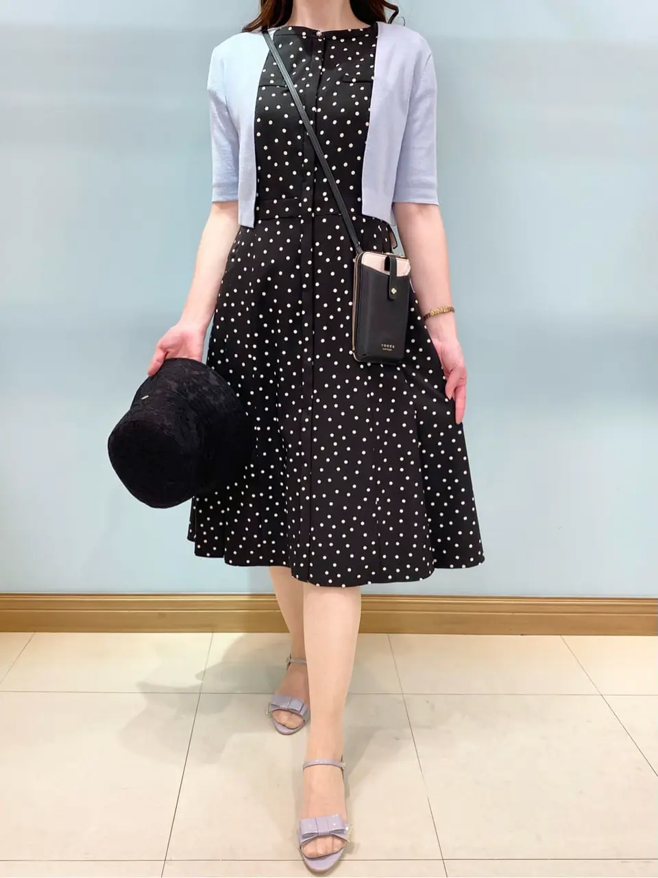  𝒽 コーディネート画像