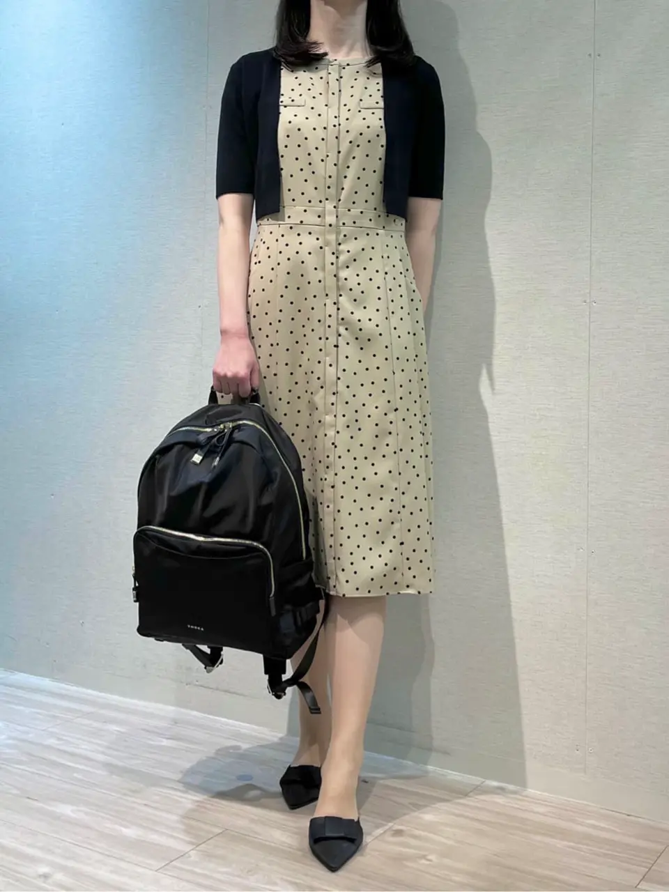 TOCCA Ｉ コーディネート画像