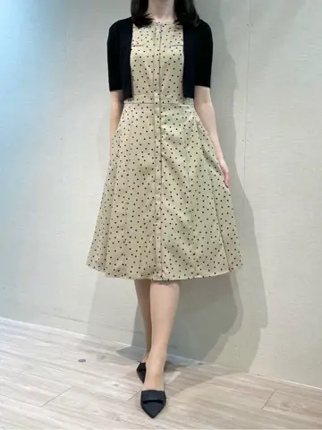 TOCCA Ｉ コーディネート画像