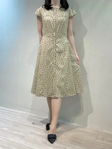 TOCCA Ｉ コーディネート画像