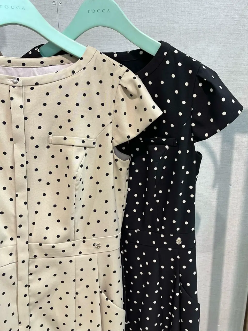 TOCCA Ｉ コーディネート画像