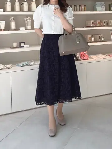 TOCCA Nana  コーディネート画像