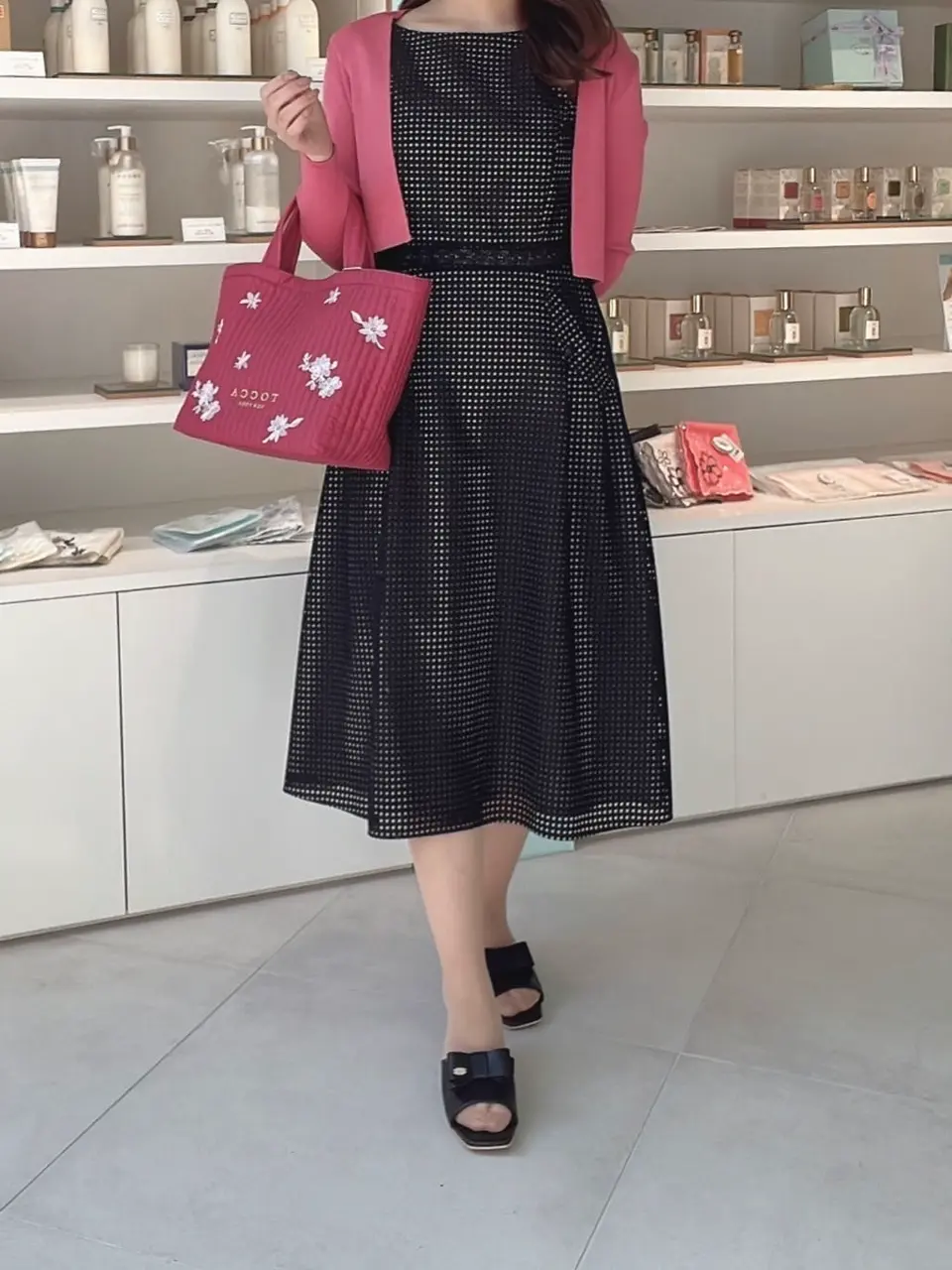  Nana  コーディネート画像