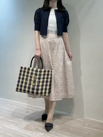 TOCCA Ｉ コーディネート画像